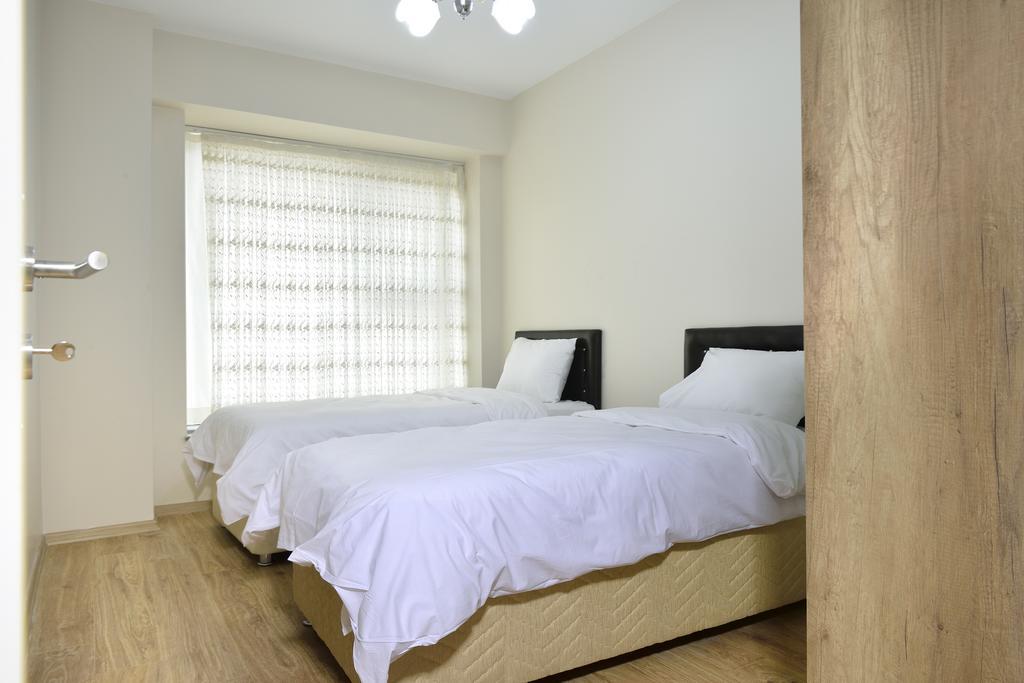 Apartment Mari Rezidans