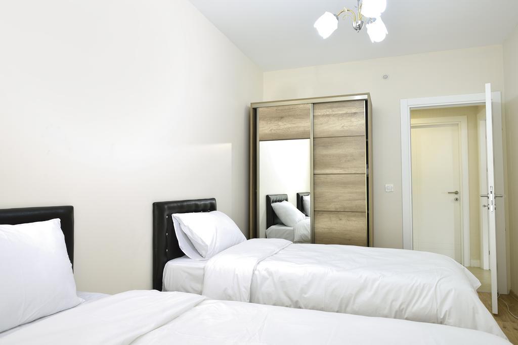 Mari Rezidans Apartment