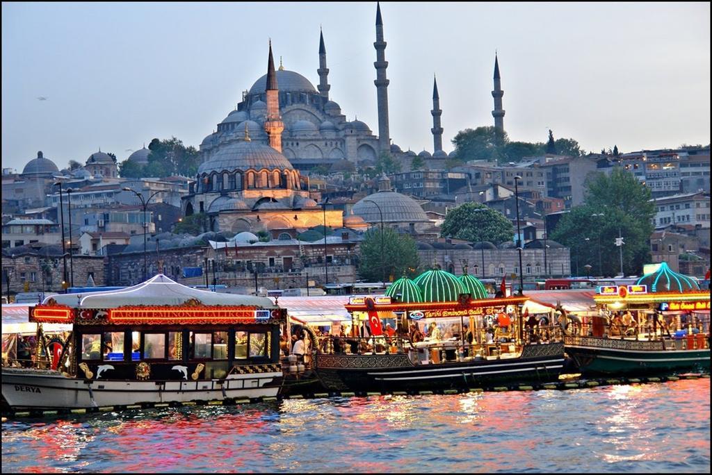 Baris Bed & Breakfast