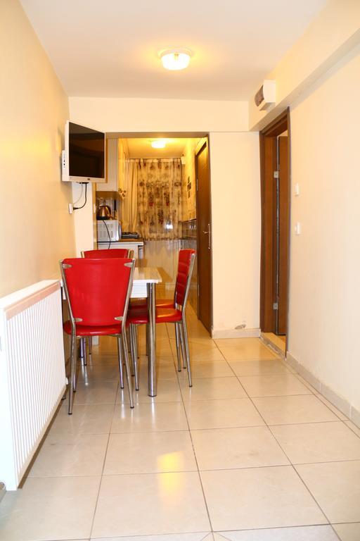 Apartamento Marmara *