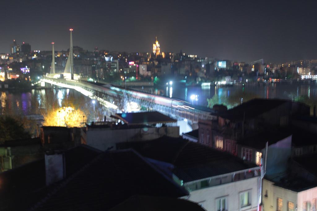 Goeruer Hotel Istanbul