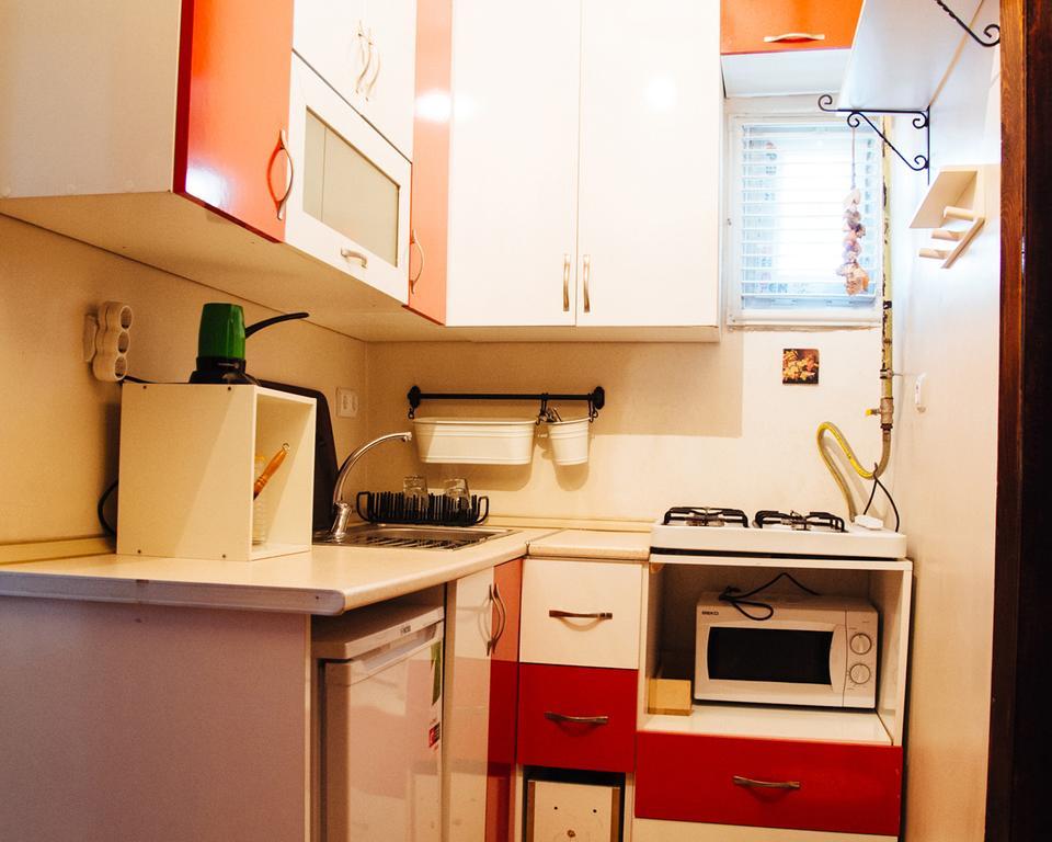 Apartamento Akin House