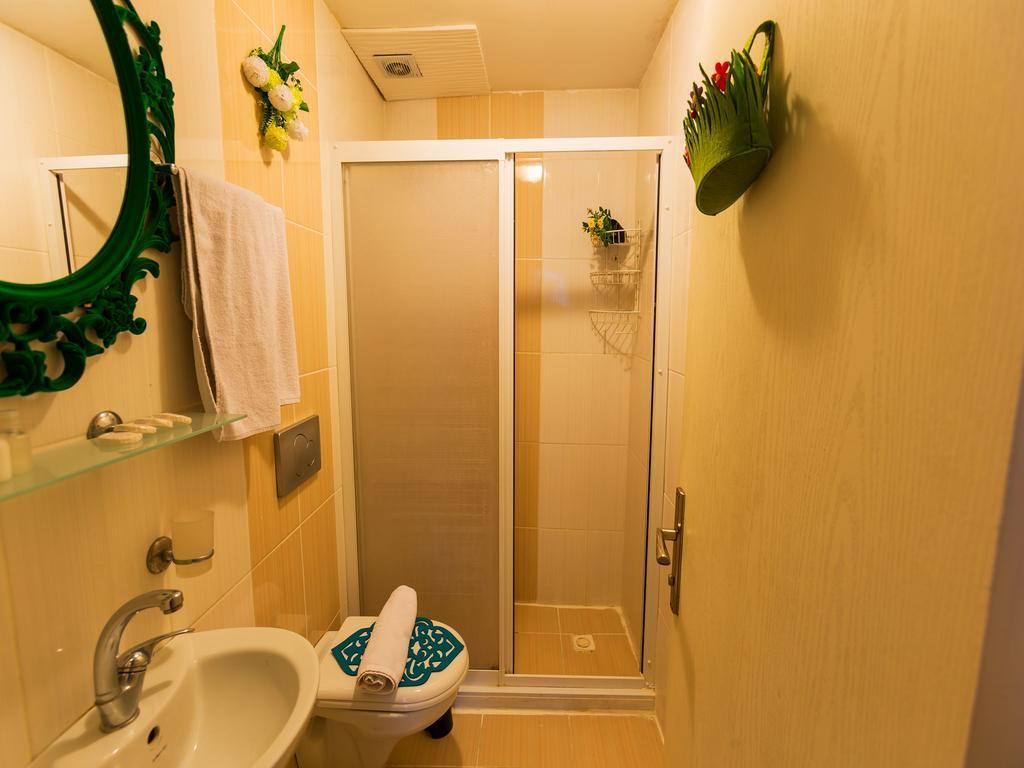 Aparthotel A'la House Istanbul