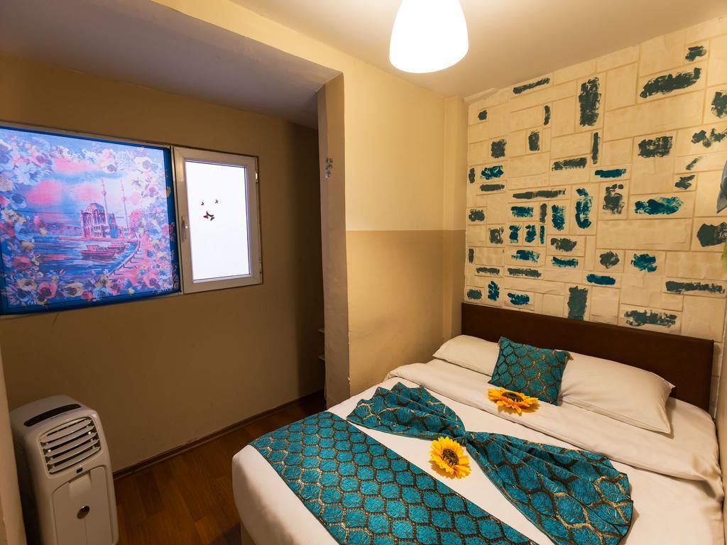 A'la House Aparthotel Istanbul
