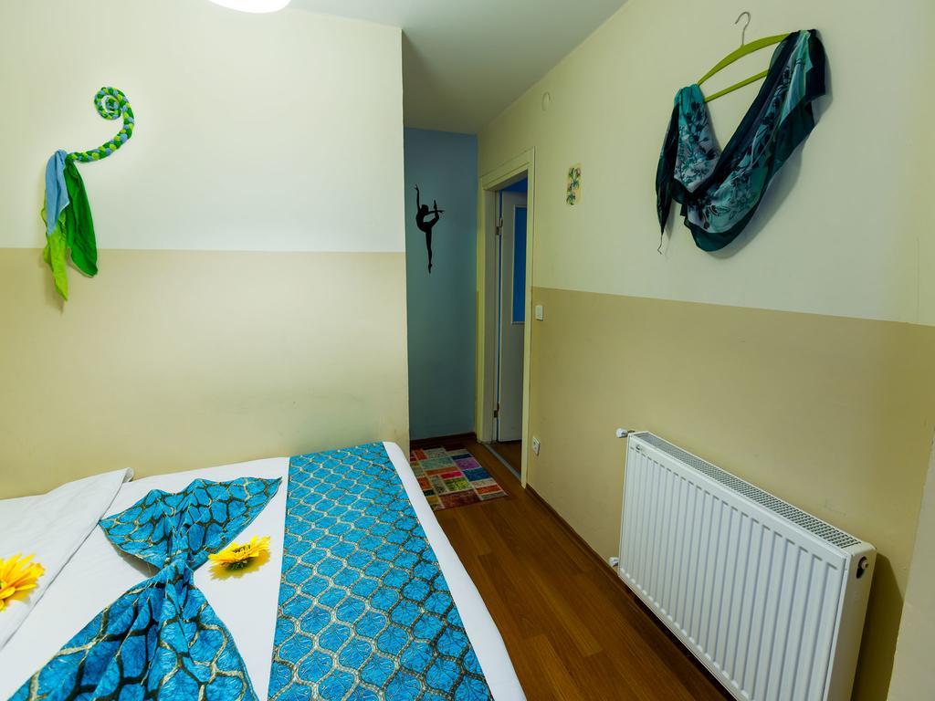 Aparthotel A'la House Istanbul