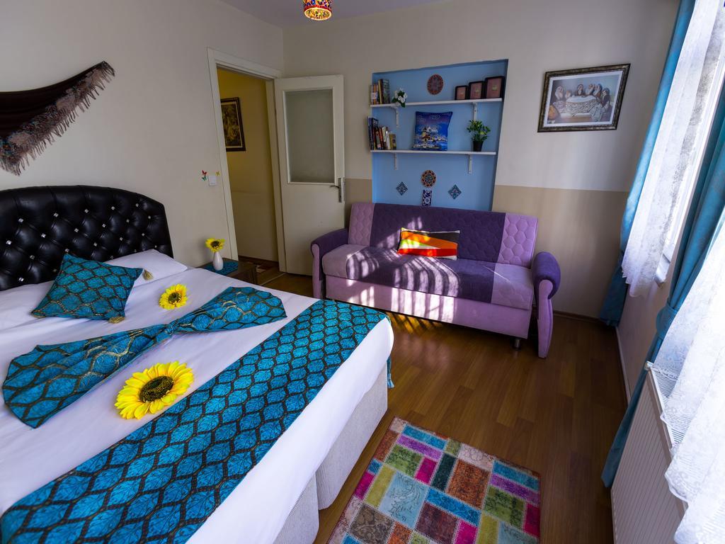 A'la House Aparthotel
