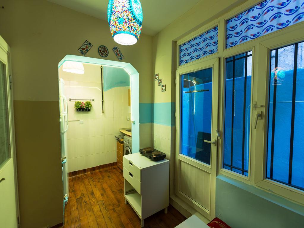 Aparthotel A'la House 3*