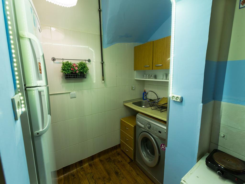 Aparthotel A'la House