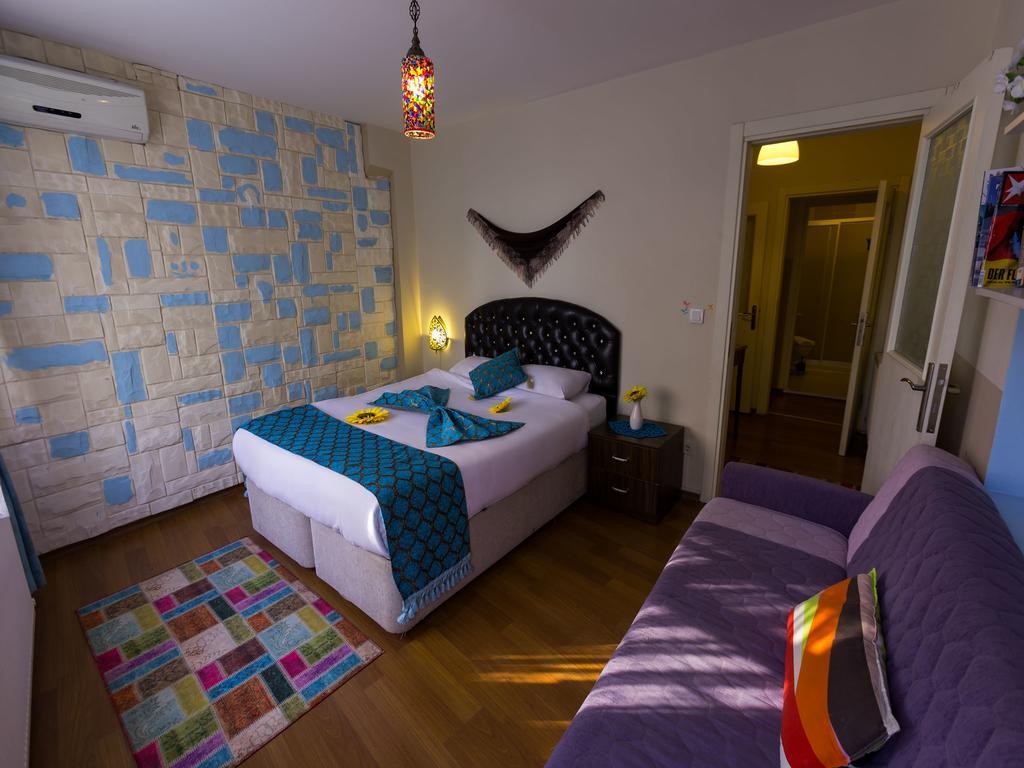 A'la House Aparthotel