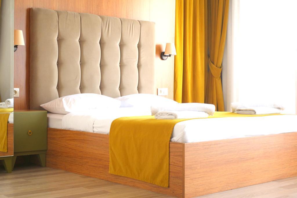 Almond Hill Istanbul