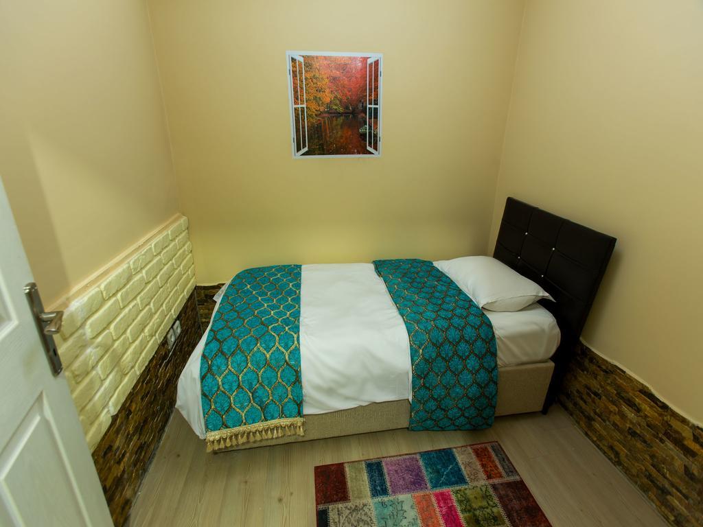 A'la House Aparthotel Istanbul