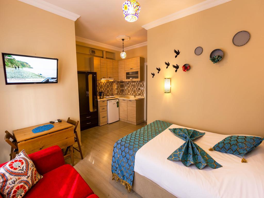 A'la House Aparthotel