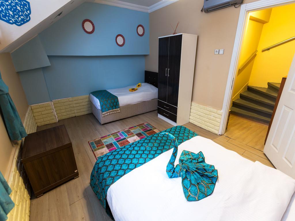 A'la House Aparthotel Istanbul