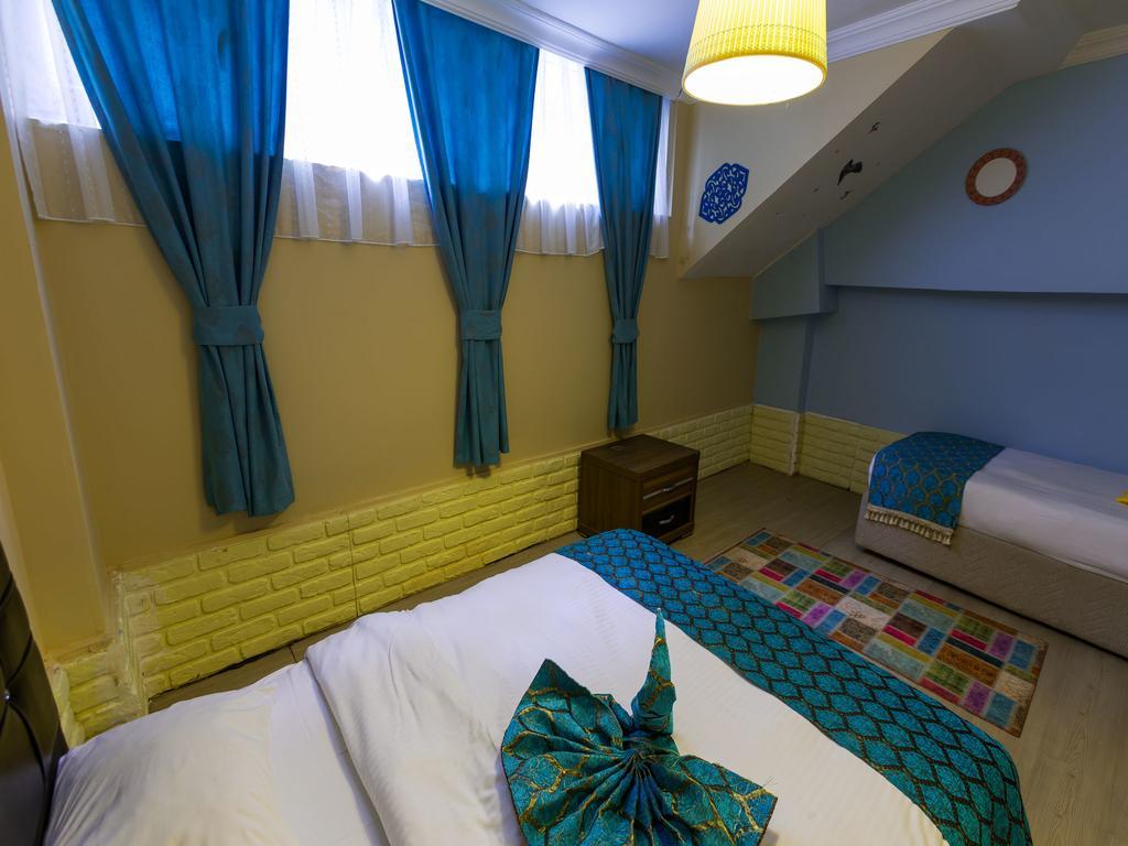 A'la House 3* Istanbul