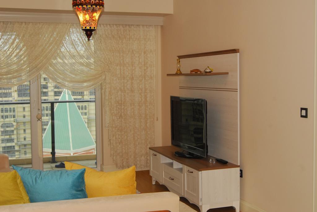 Apartment Viaport Venezia