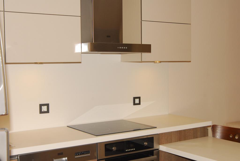 Viaport Venezia Apartment Istanbul