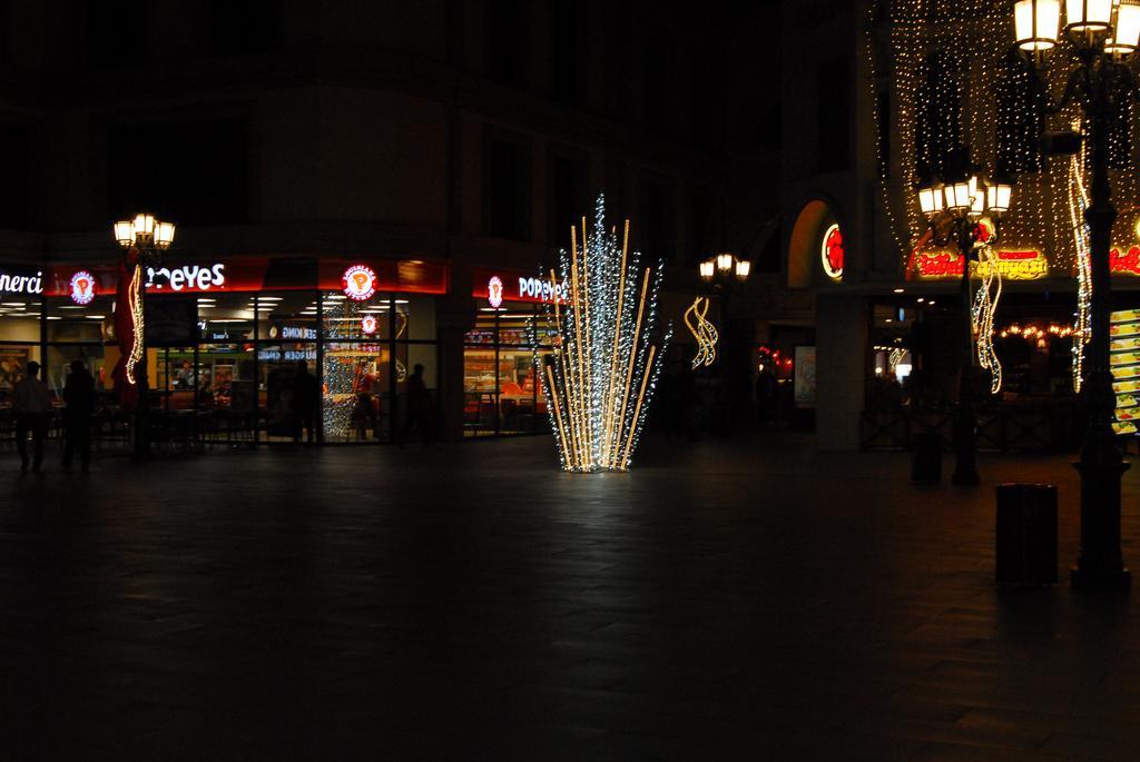 Viaport Venezia Apartment *