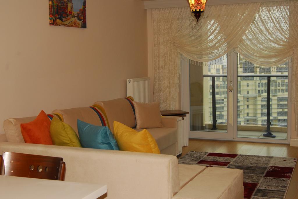 Viaport Venezia Apartment