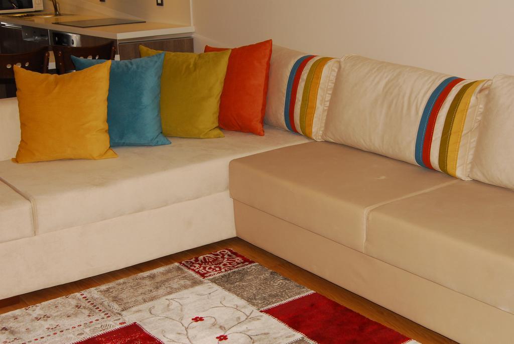 Viaport Venezia Apartment