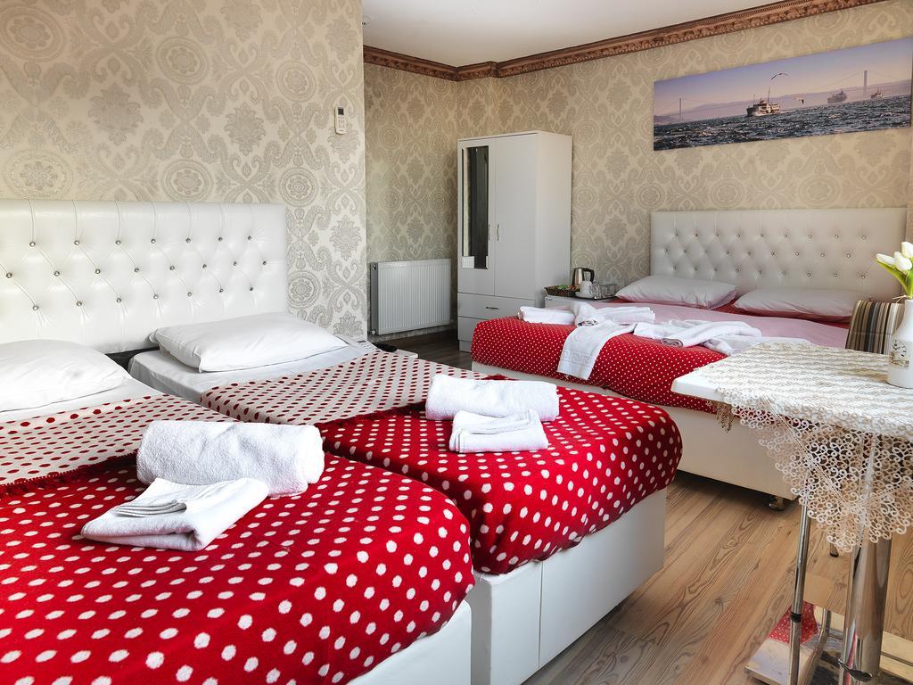 Otel Diyar Budget İstanbul