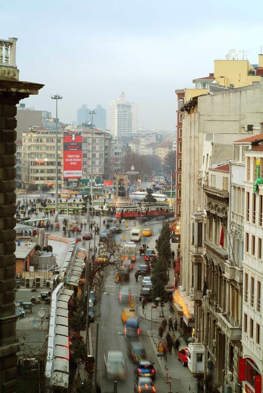 Hotel Lush Taksim - Special Category
