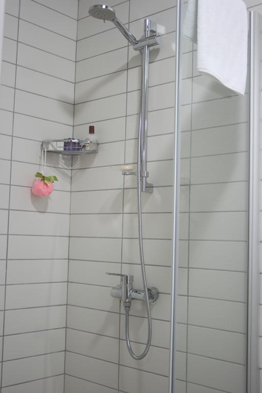 Townhouse Apartment