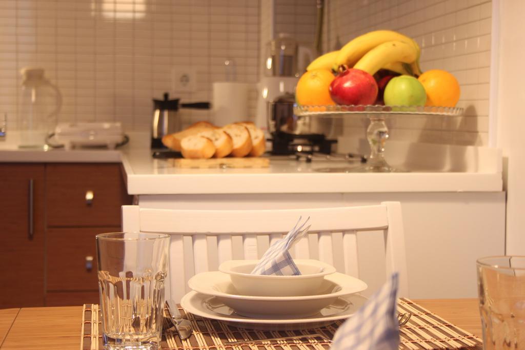 Apartment Townhouse *