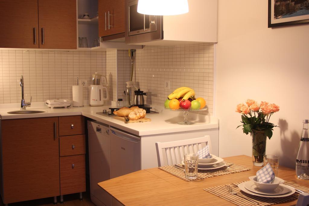 Apartment Townhouse Istanbul