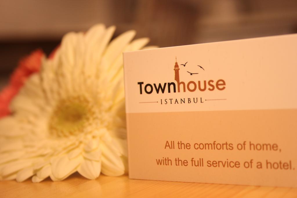 Townhouse * Istanbul