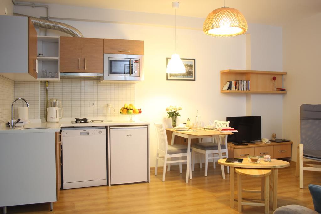 Townhouse Apartment Istanbul