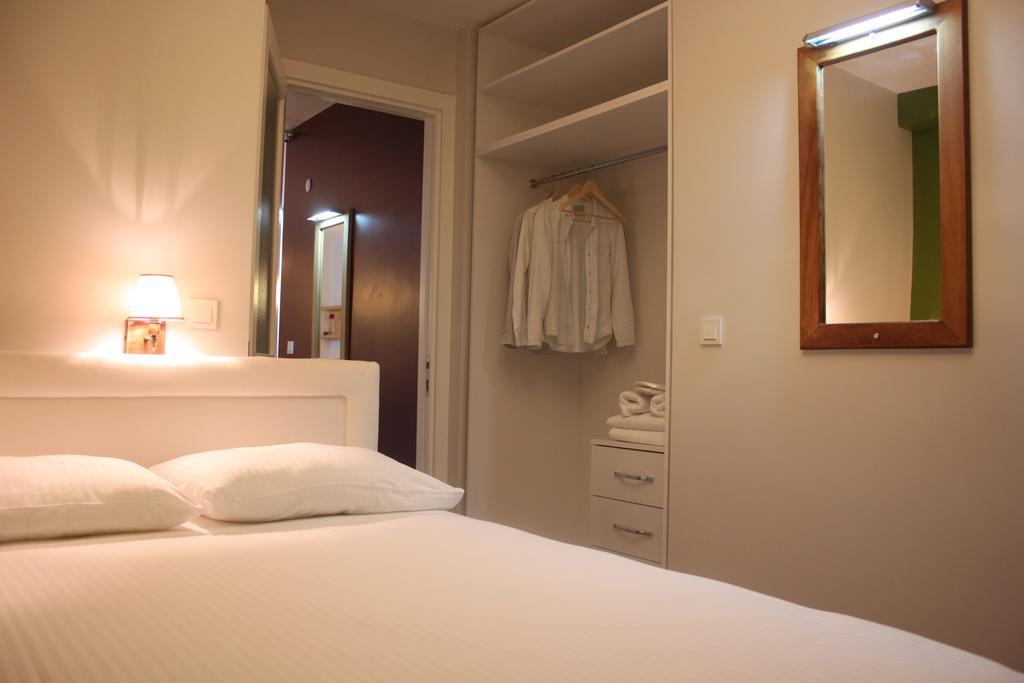 Townhouse Istanbul