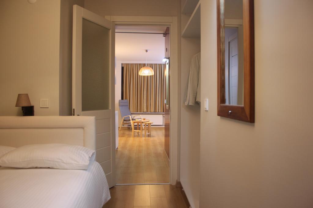 Townhouse *