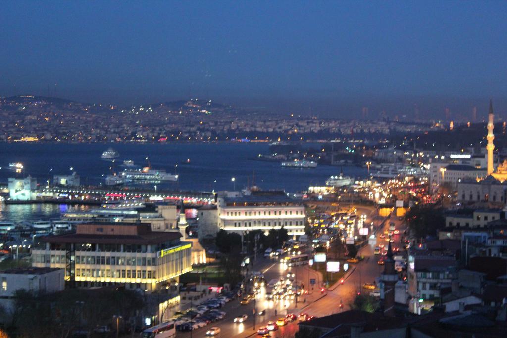 Herton Apart Aparthotel Istanbul
