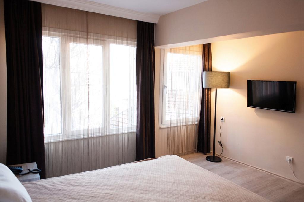 Sun Apartment Istanbul