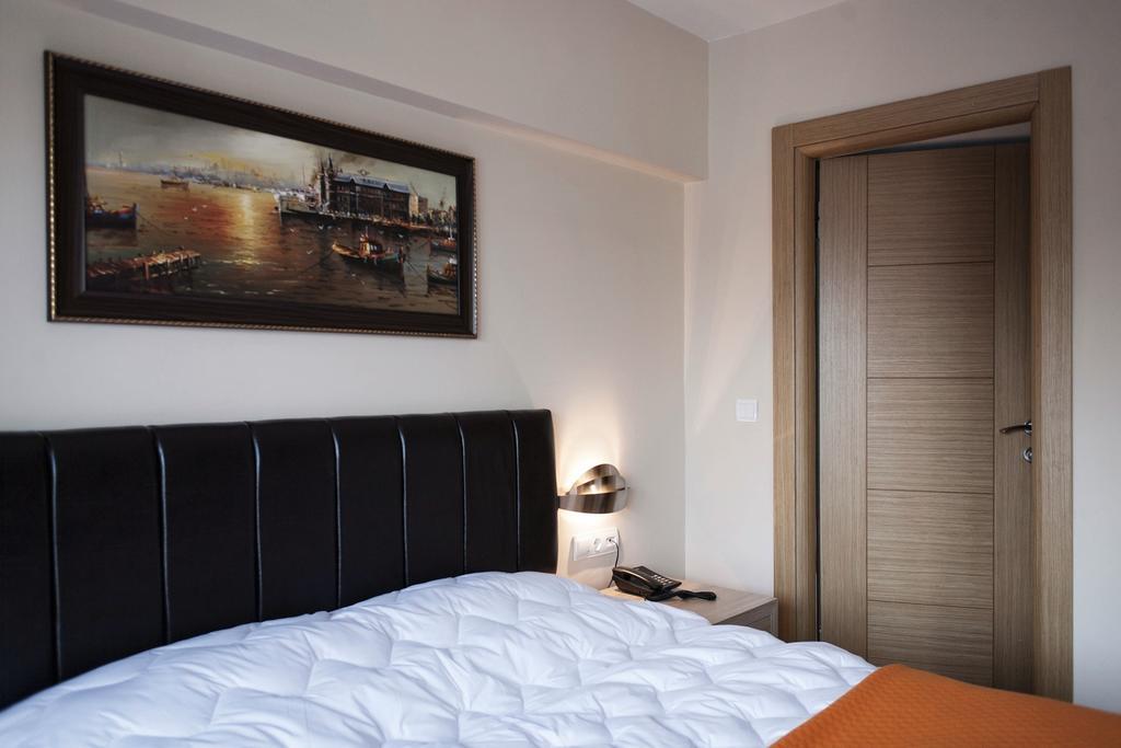 Sun Apartment