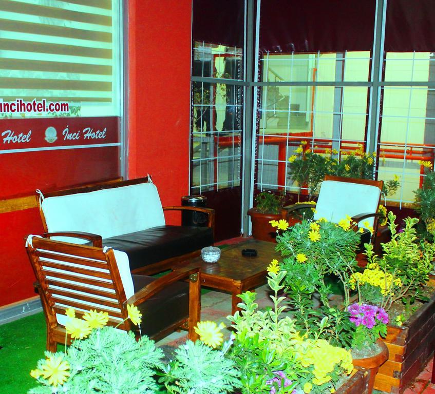 Avcilar Inci Hotel Istanbul