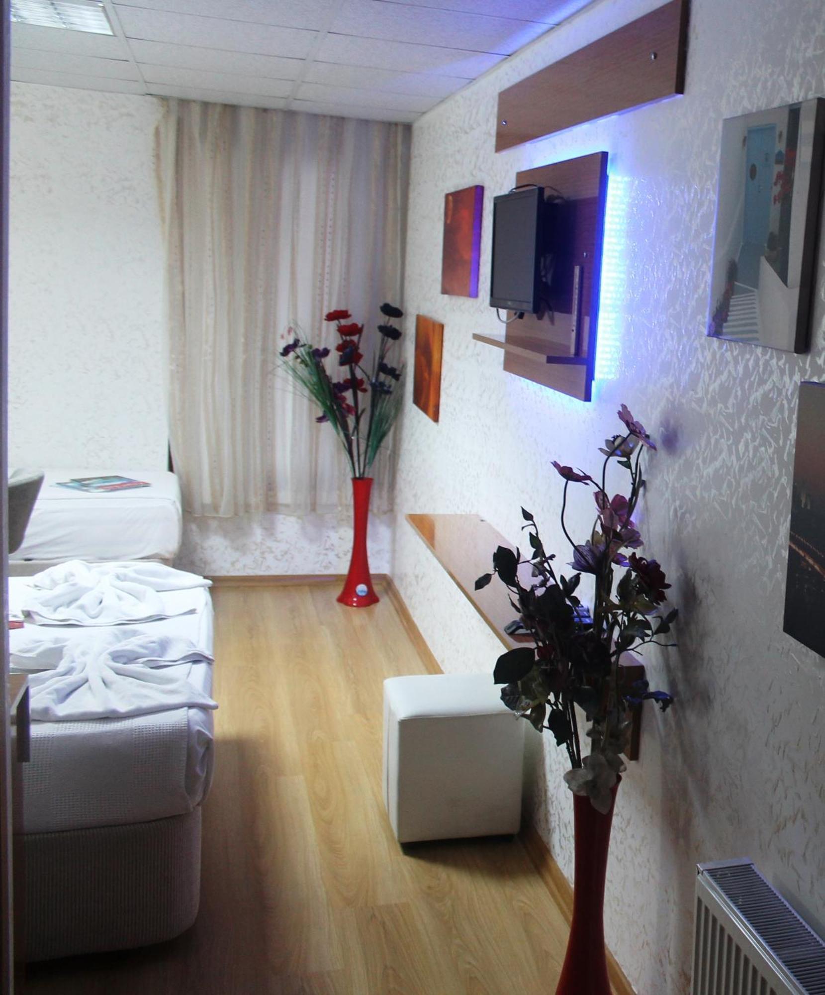 Hotel Avcilar Inci
