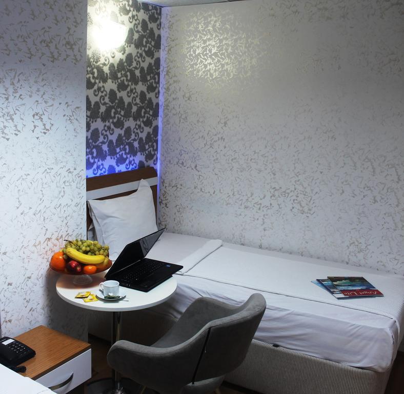 Hotel Avcilar Inci