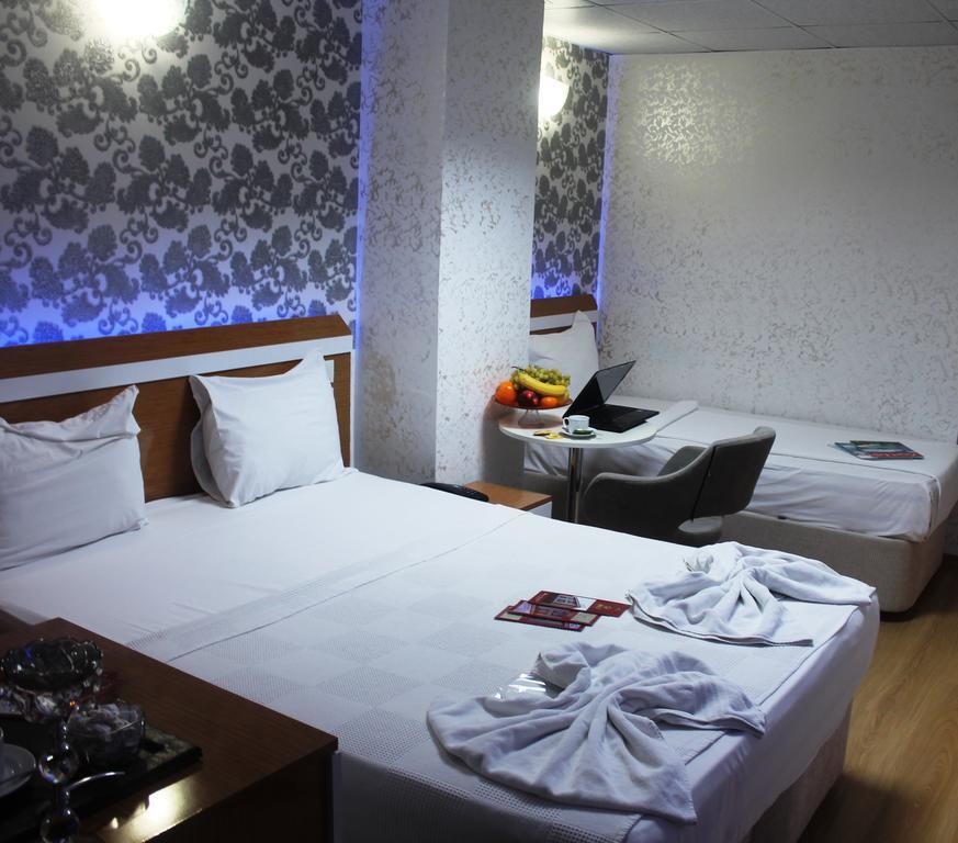Hotel Avcilar Inci 3*