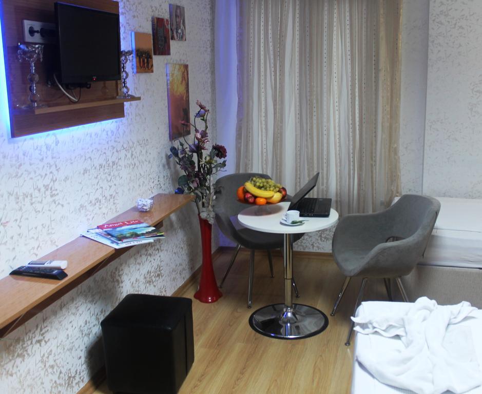 Avcilar Inci Hotel Istanbul