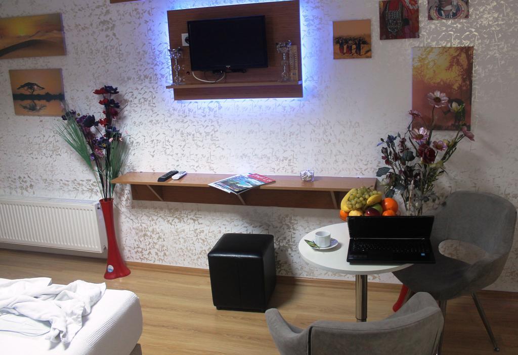 Avcilar Inci Hotel 3*