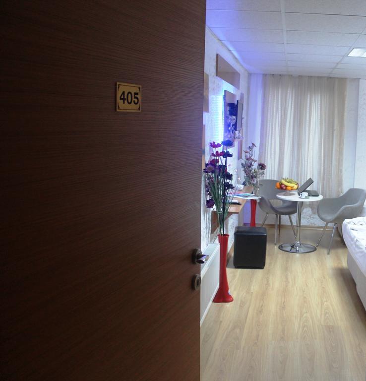 Avcilar Inci Istanbul