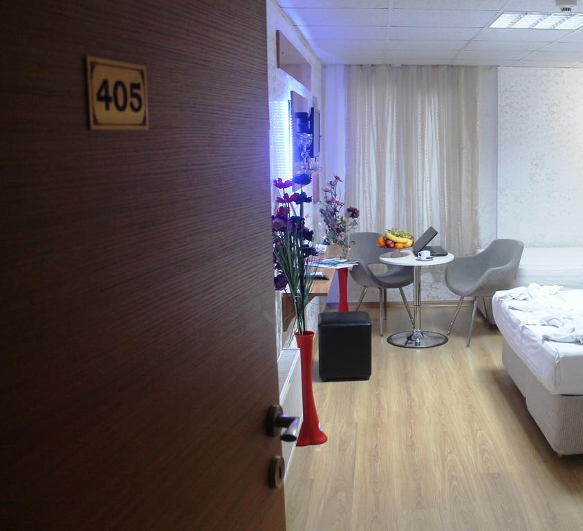 Hotel Avcilar Inci 3*