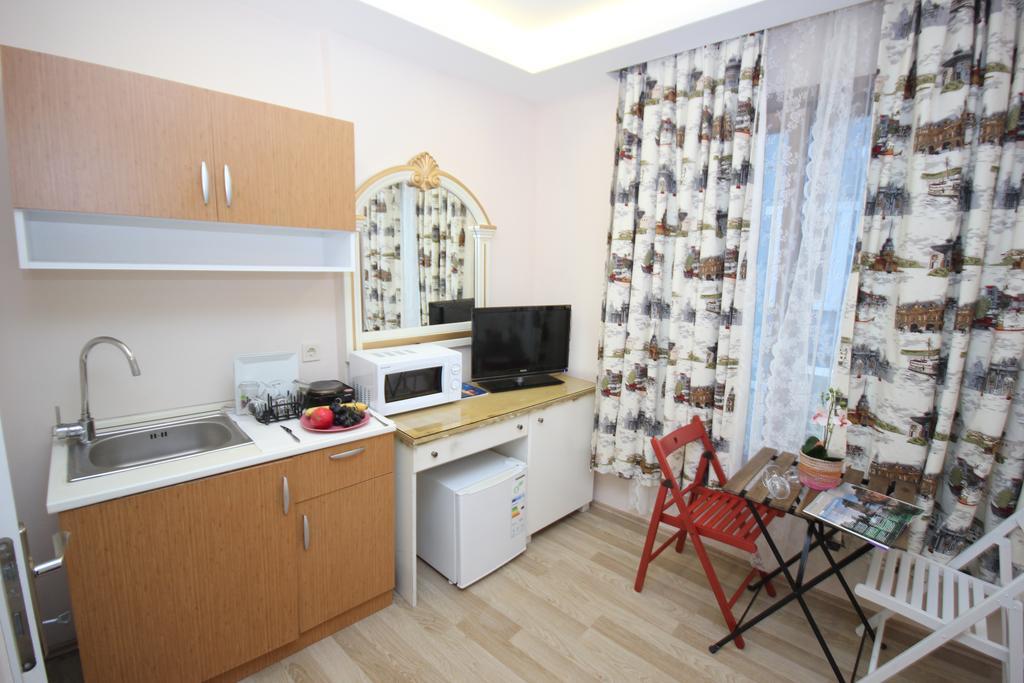 Mini House 2* Istanbul