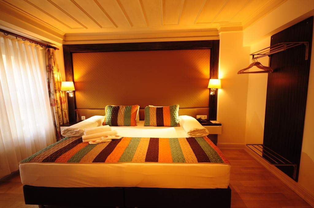 Hotel Ottopera (adults Only) Istanbul
