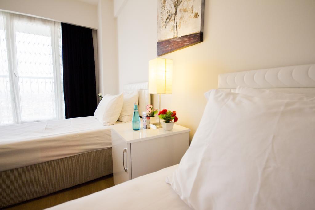 Koza Suites Istanbul