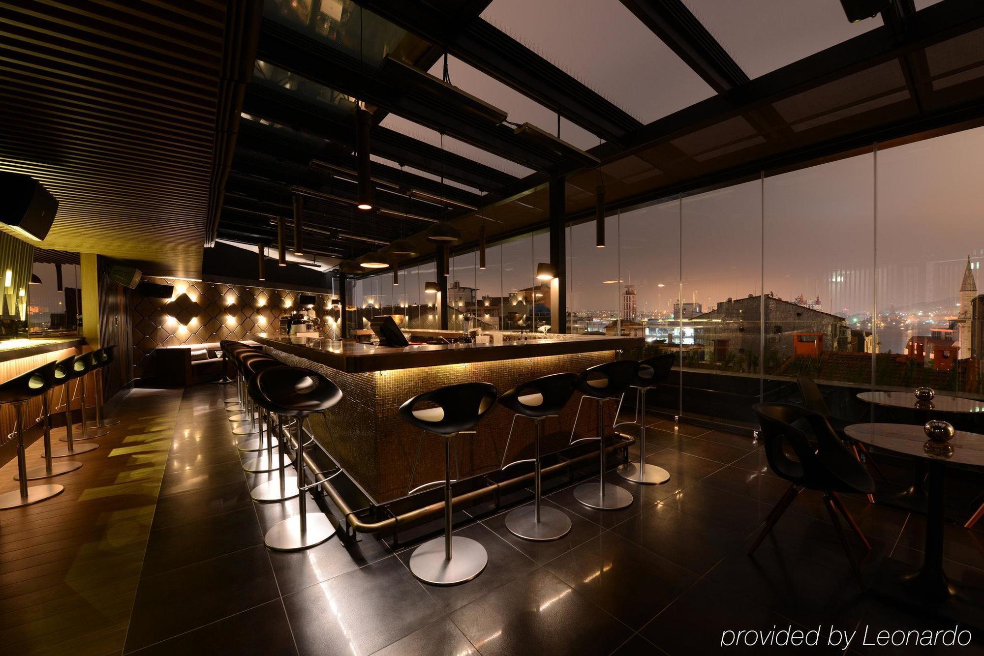 Karakoy Otel