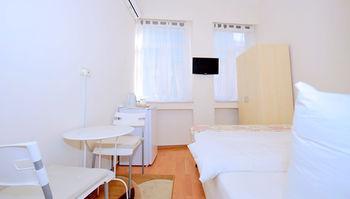 Finch Hotel Istanbul