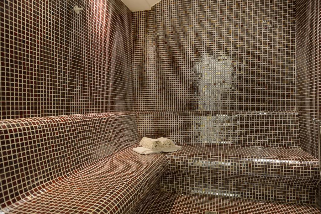 Hotel Morione & Center Istambul