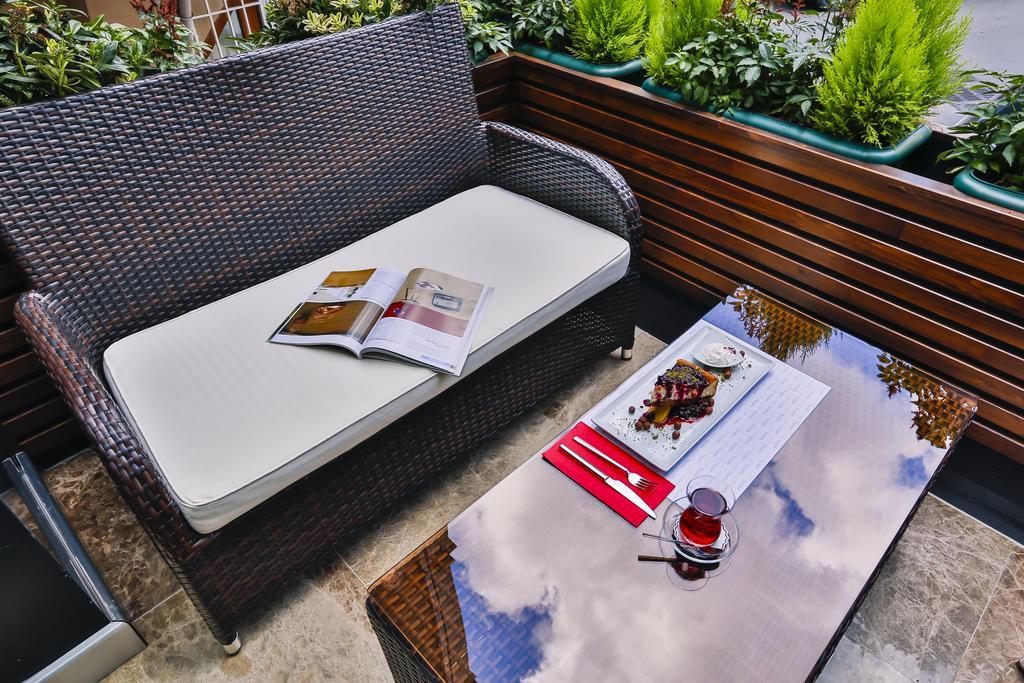 Business Life 4* Istambul